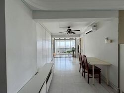 Blk 552 Cheng San Place (Ang Mo Kio), HDB 5 Rooms #584509101